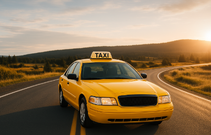 Car Taxi